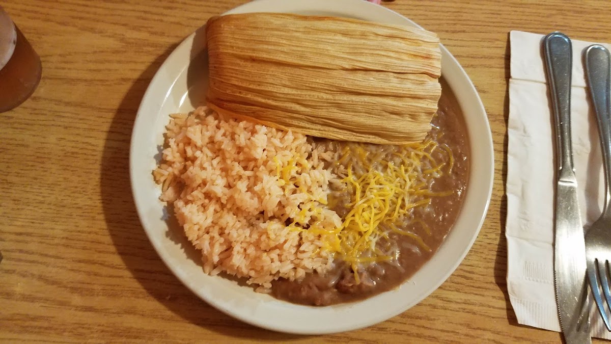 Perlita's Authentic Mexican - Photo 8