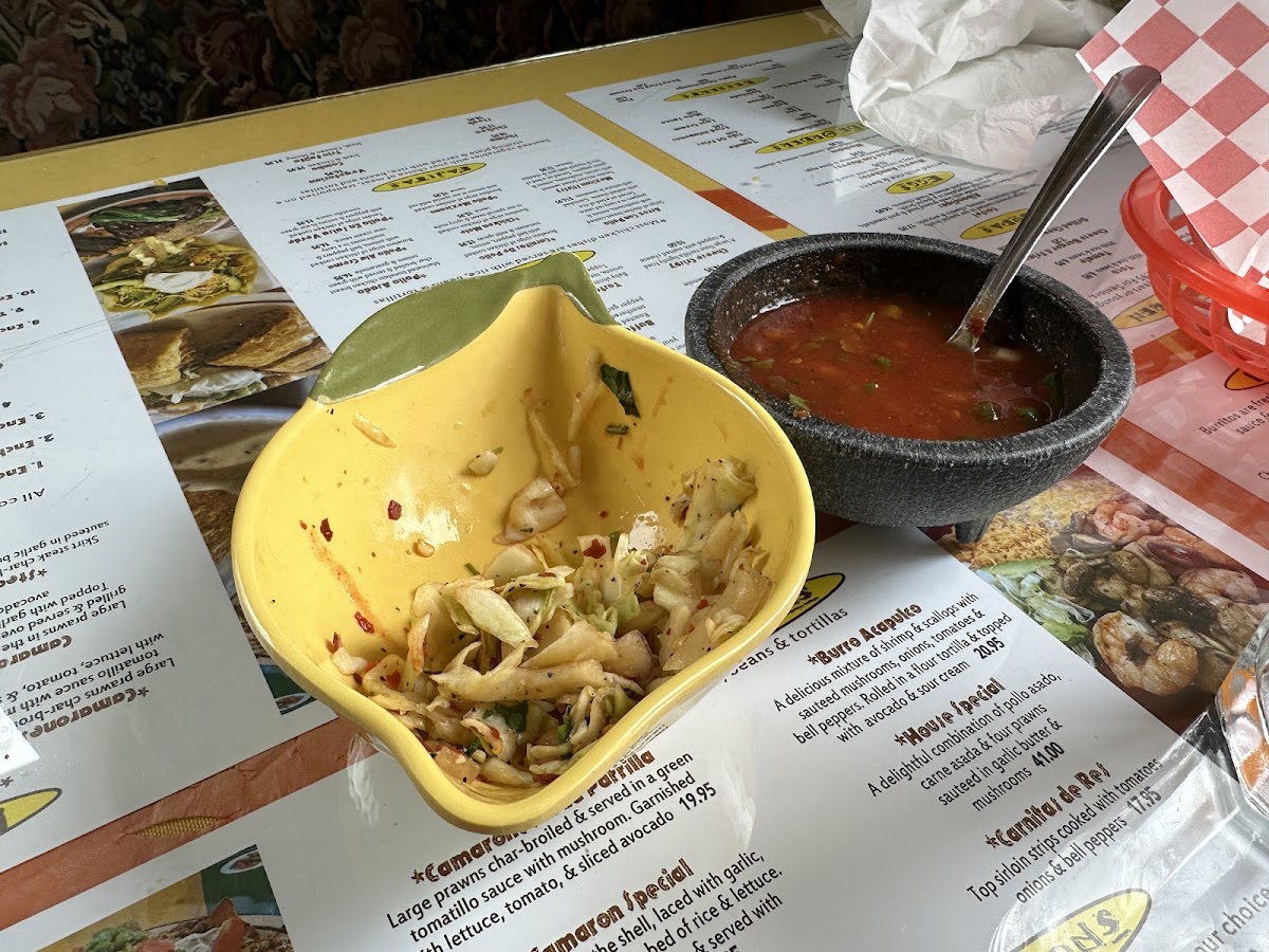 Menu Photo 9