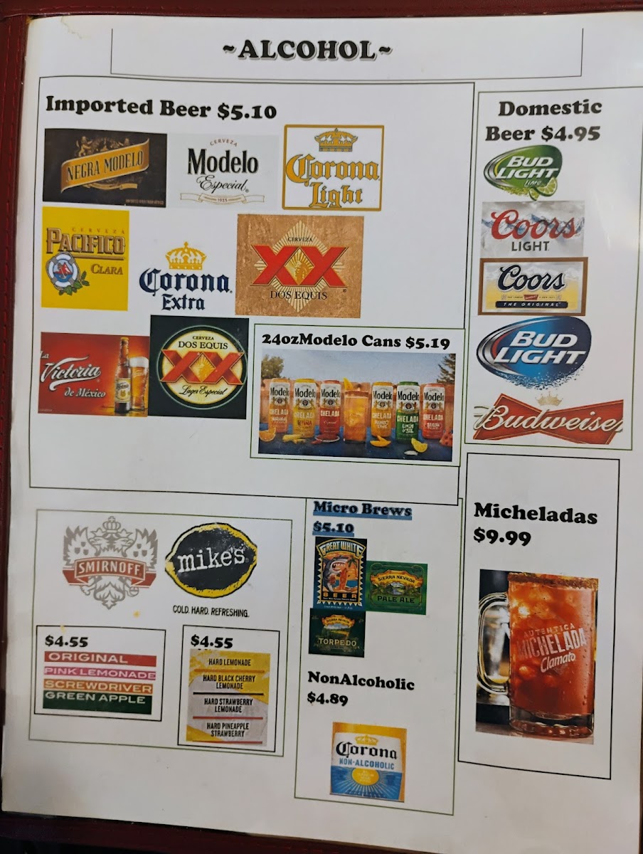 Menu Photo 5