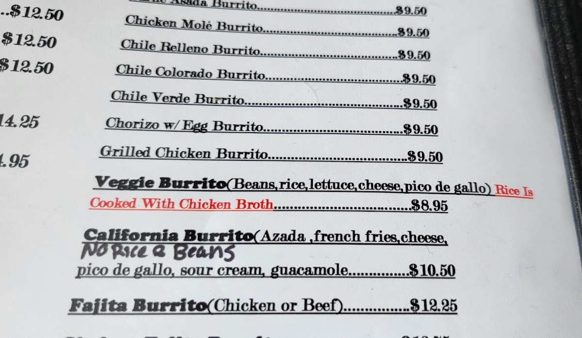 Menu Photo 8