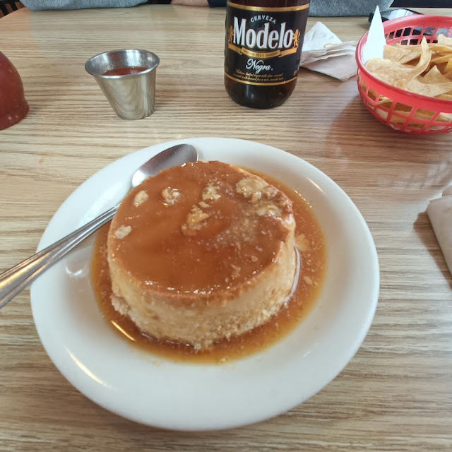Flan