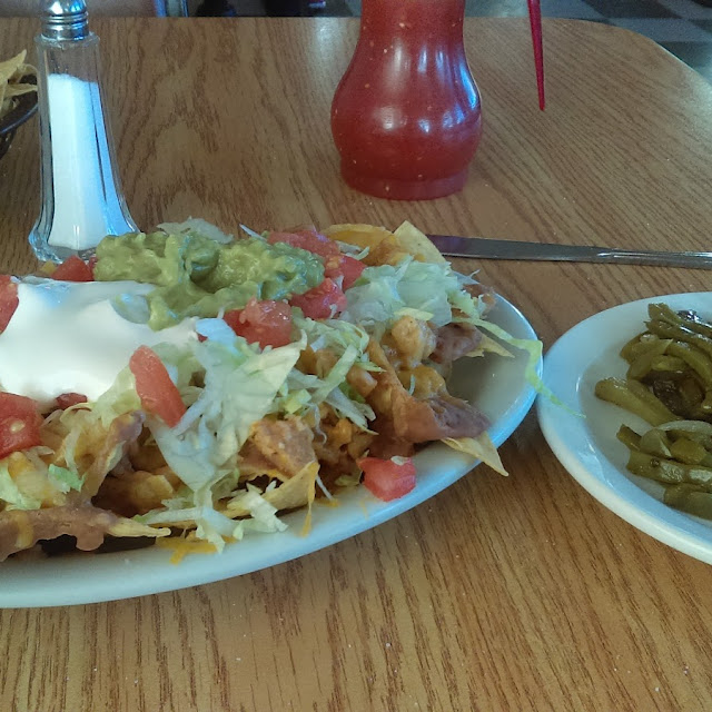 Nachos