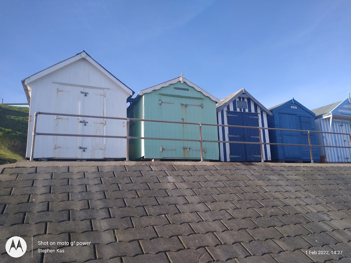 Brackenbury Kiosk - Photo 2