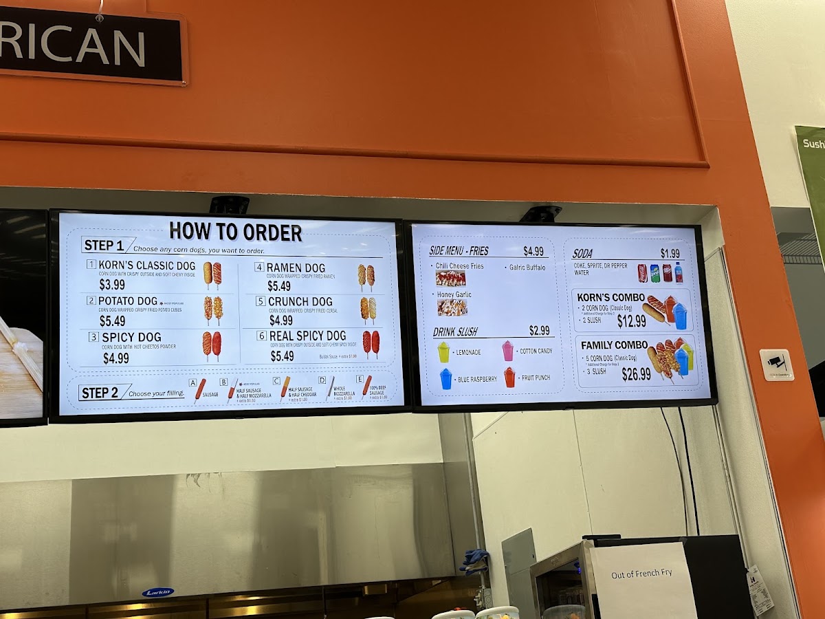 Menu Photo 5