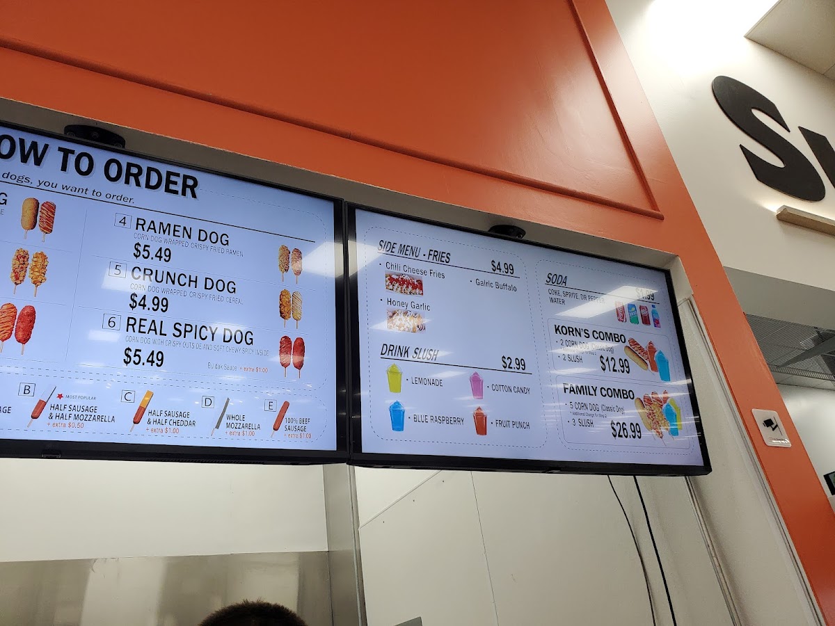 Menu Photo 6