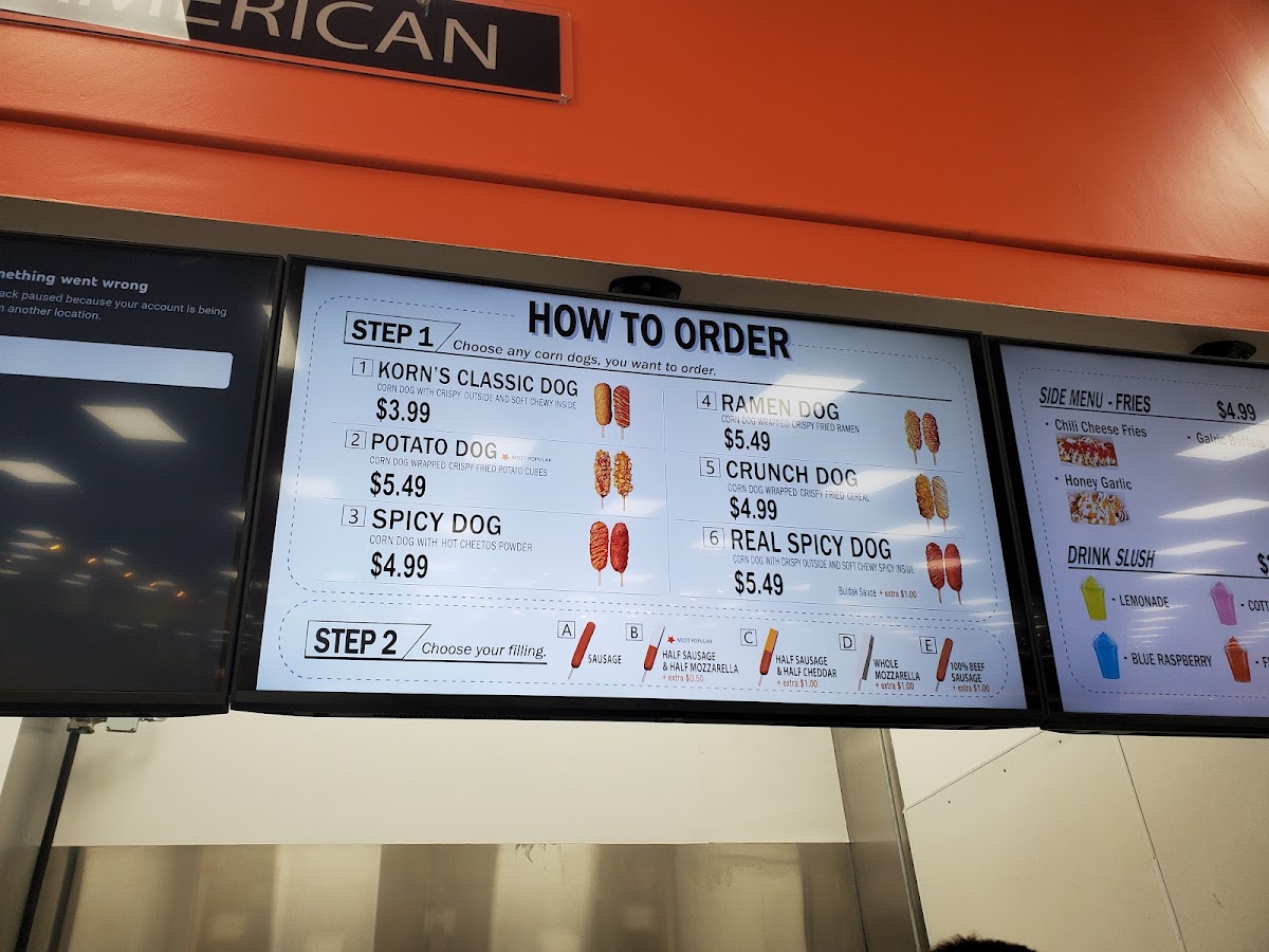 Menu Photo 7