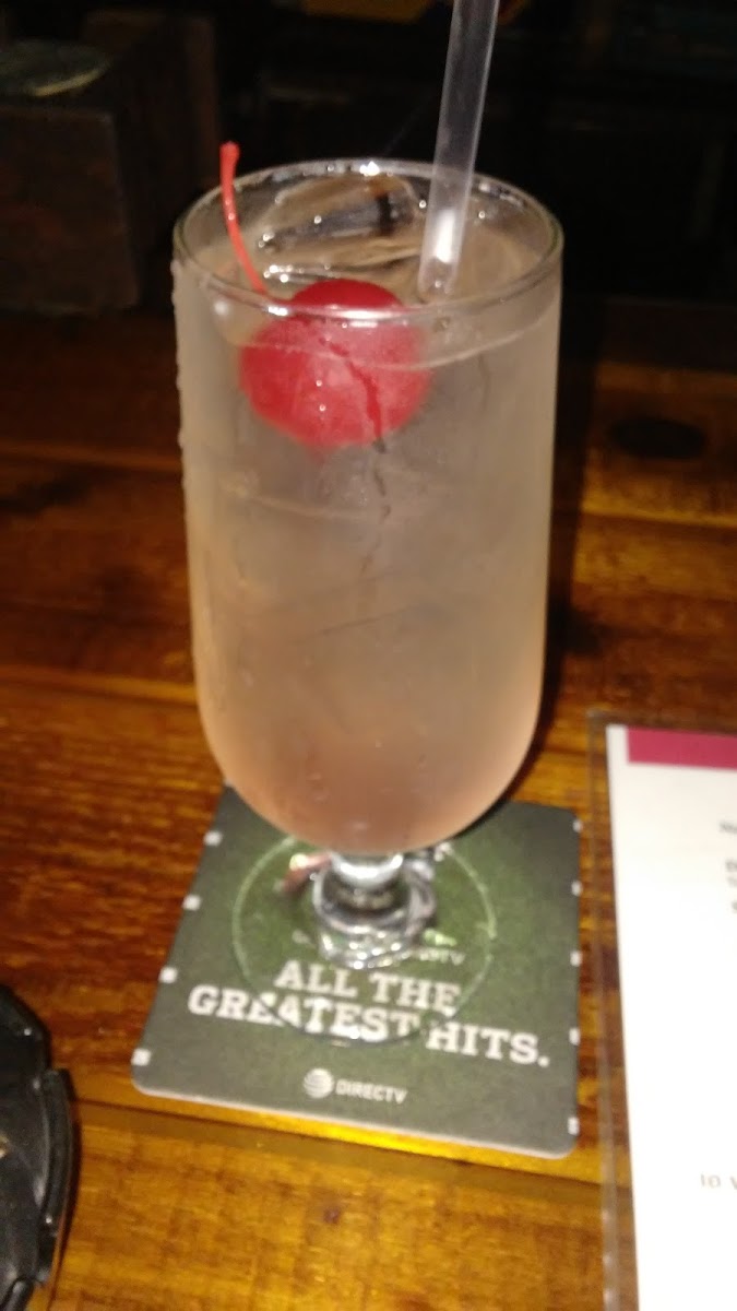 Cheers Food and Spirits LLC - Photo 9