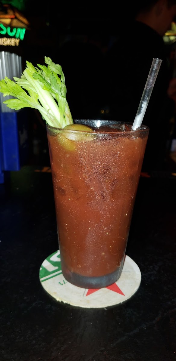 Cheers Food and Spirits LLC - Photo 5