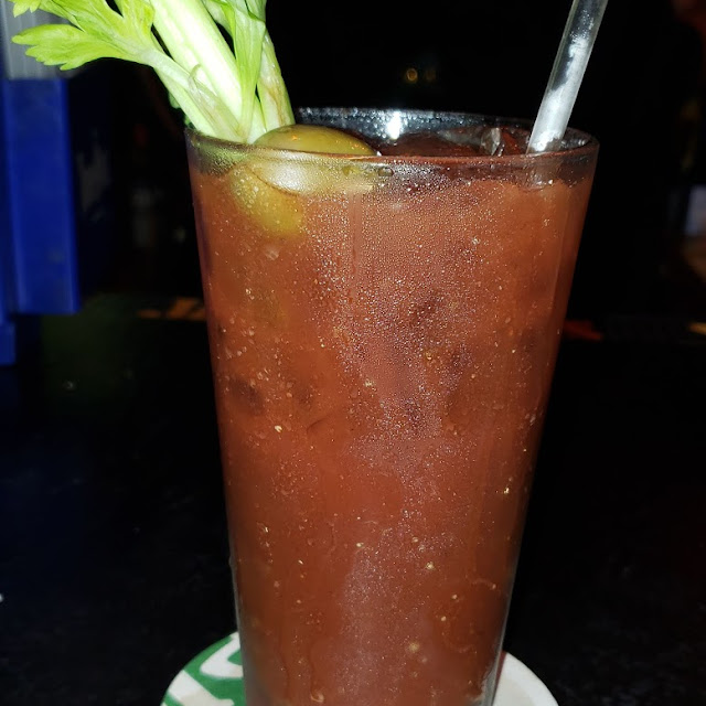 Bloody Mary