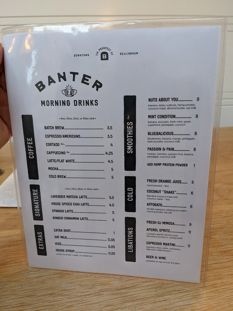 Menu Photo 9