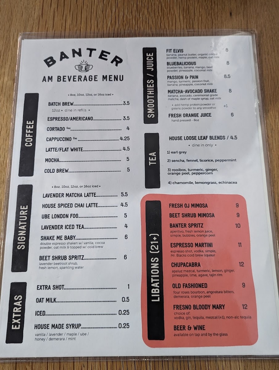 Menu Photo 8