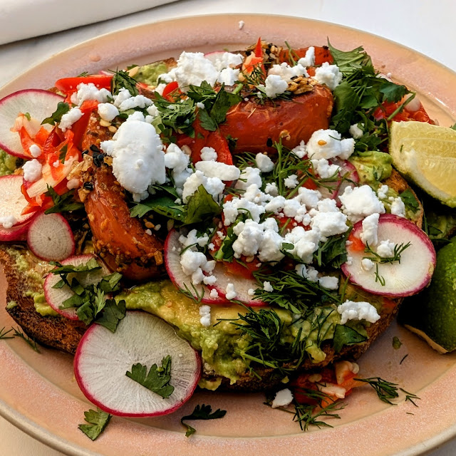 Avo Smash