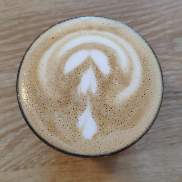 Cortado