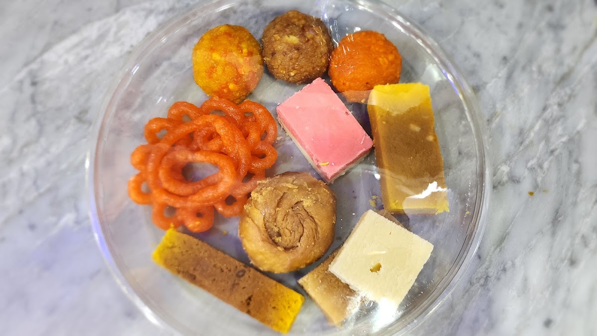Kumar pillai Restaurant Farwaniya - Photo 1
