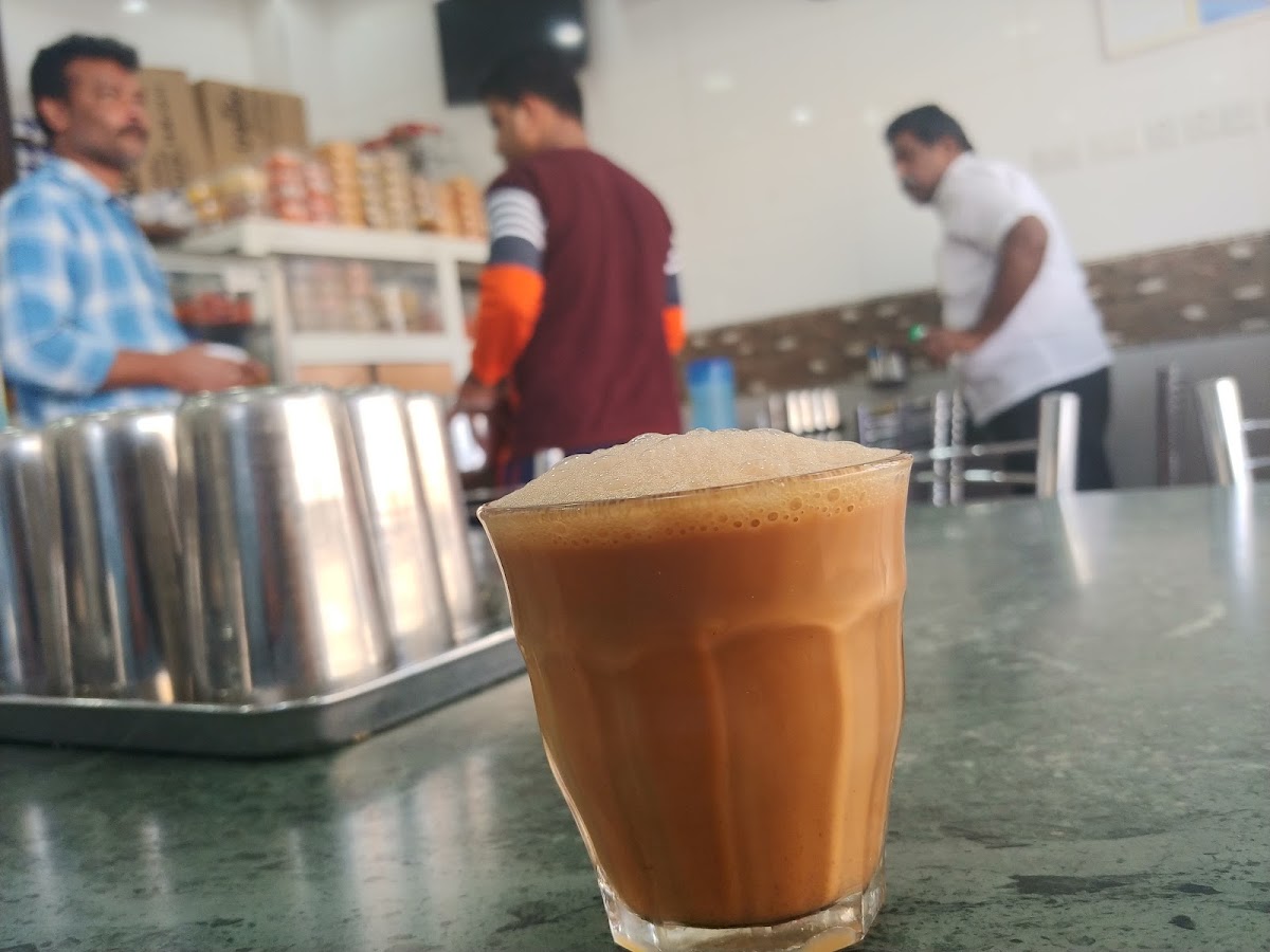 Kumar pillai Restaurant Farwaniya - Photo 6