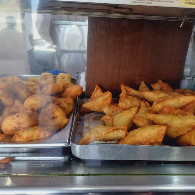 Samosa