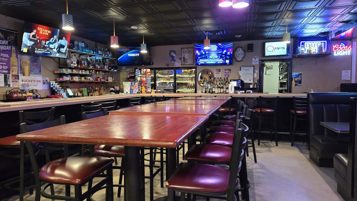Opinion Brewing Company