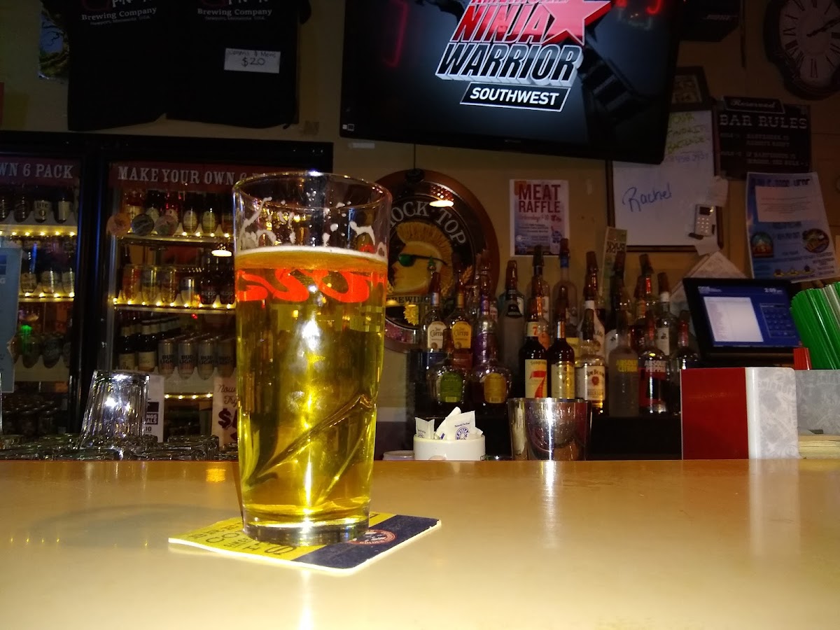 Opinion Brewing Company - Photo 1