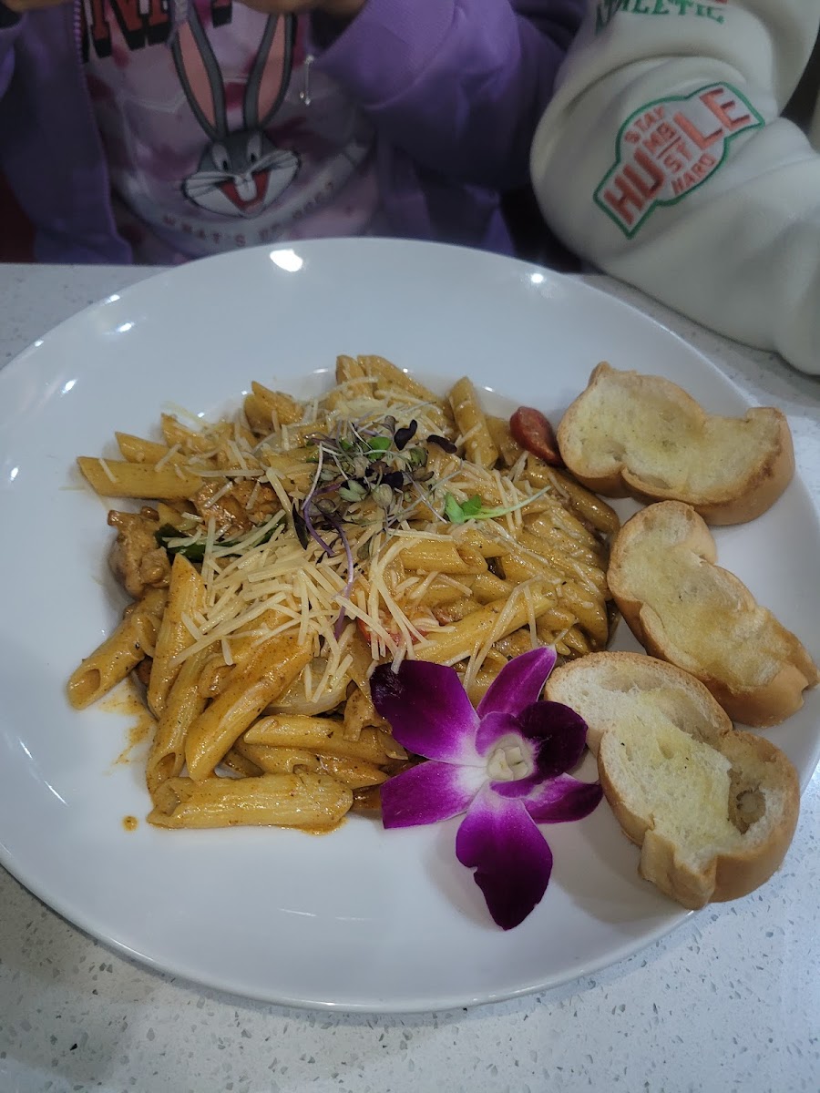 787 Restaurant & Lounge - Photo 8