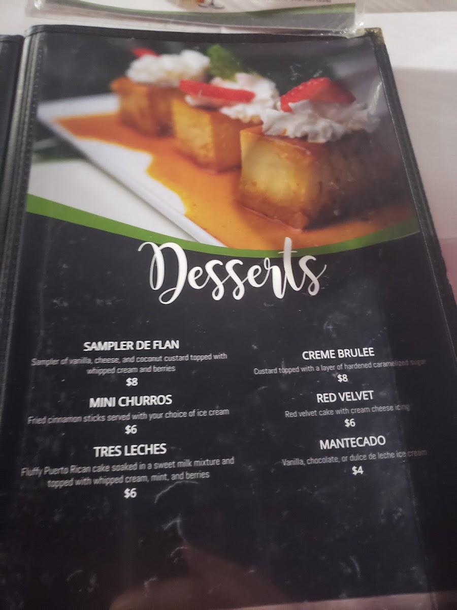 Menu Photo 3