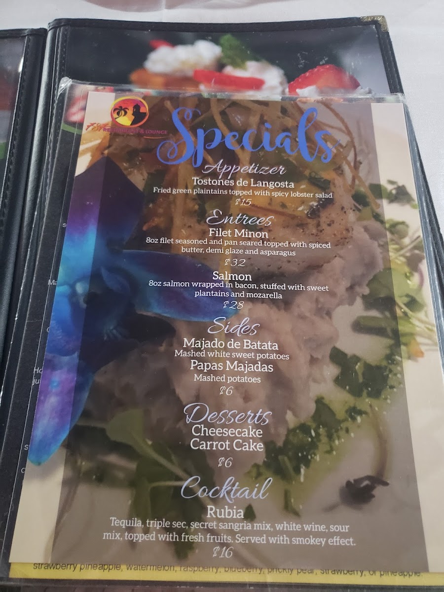Menu Photo 5