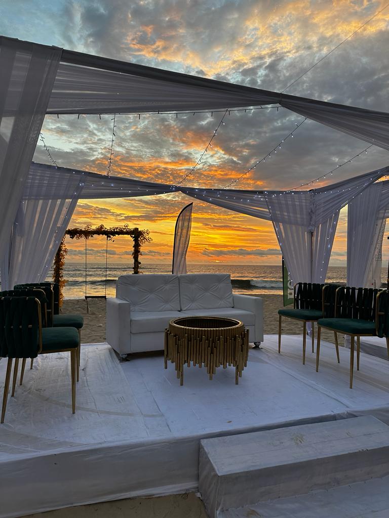 La Voile Blanche Restaurant