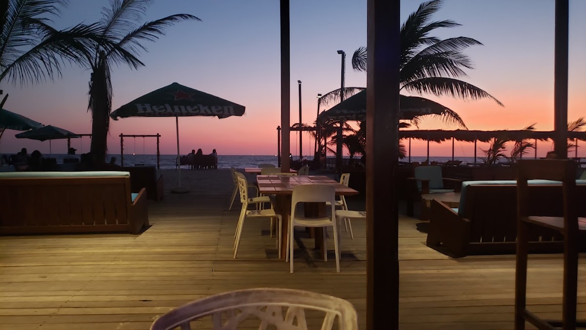 La Voile Blanche Restaurant - Photo 3