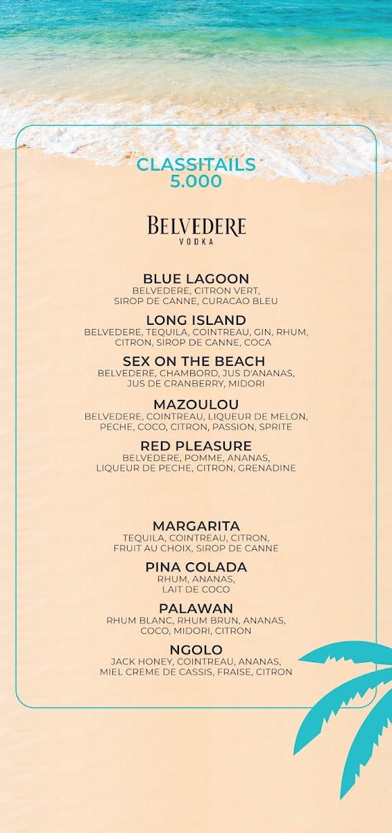 Menu Photo 6