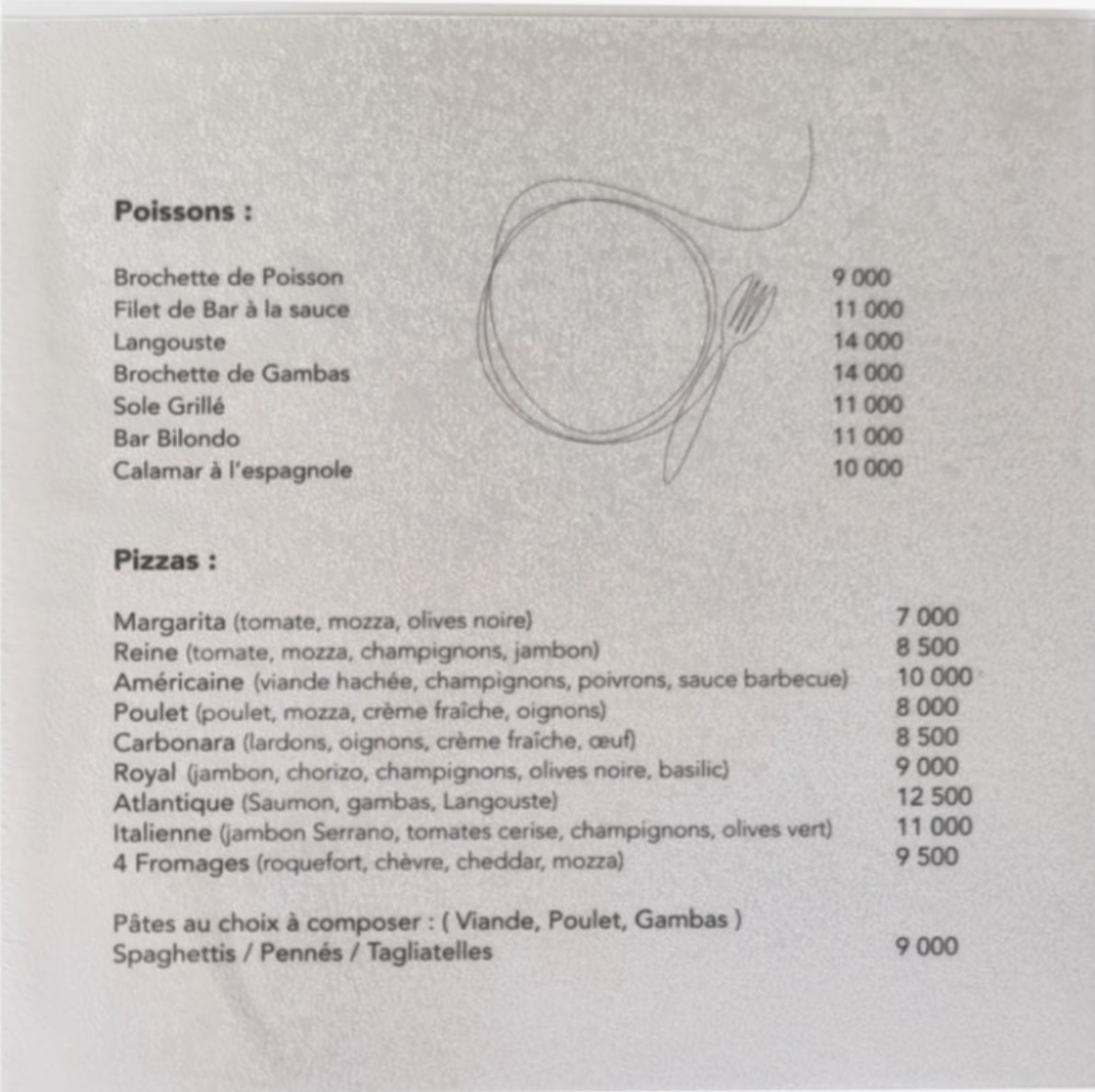 Menu Photo 7