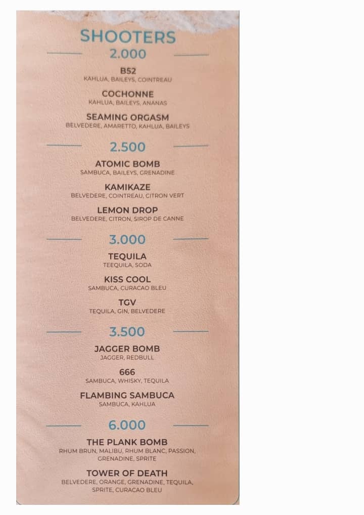Menu Photo 8