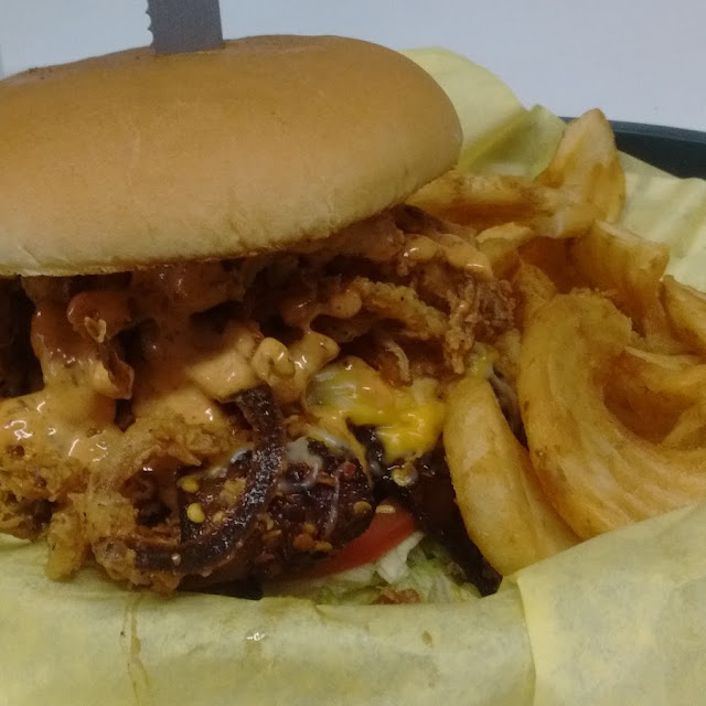 Burger