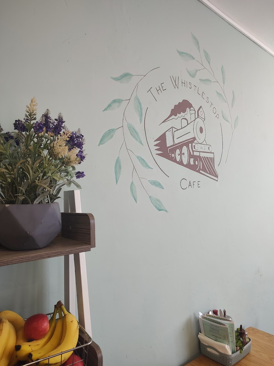 The Whistlestop cafe - Photo 8