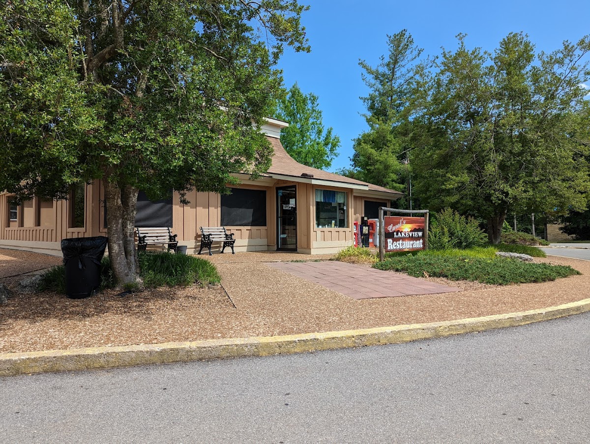 Carol's Lakeview Restaurant - Photo 3