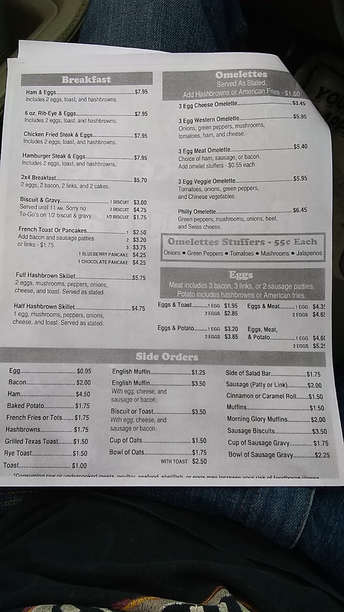 Menu Photo 6