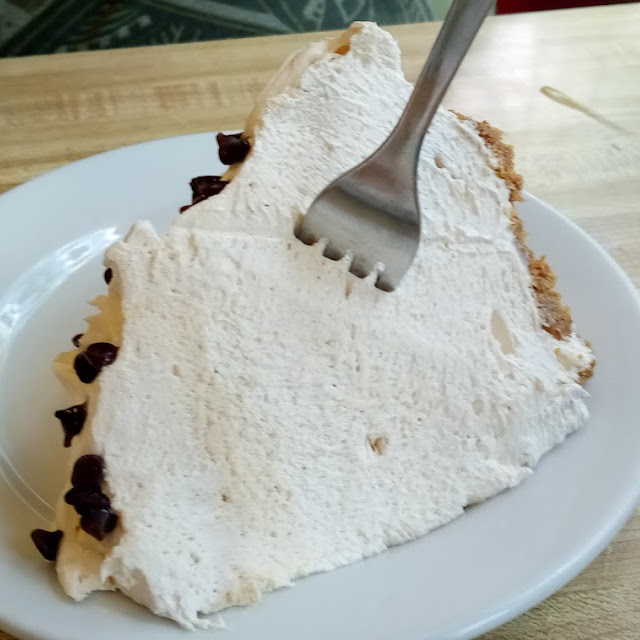 Peanut Butter Pie