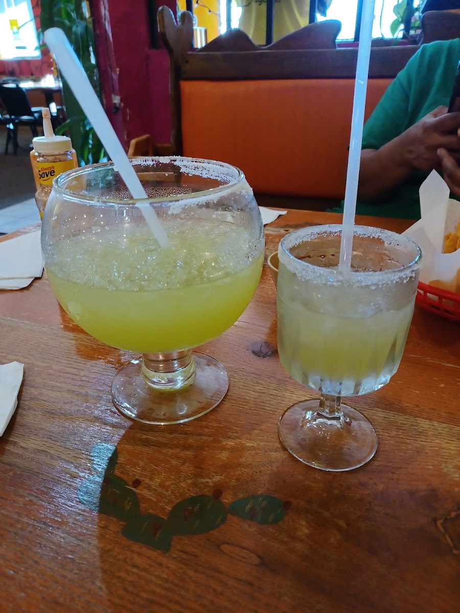 Old Mexico Restaurant - Photo 4