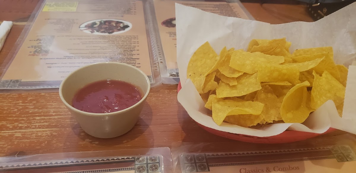 Old Mexico Restaurant - Photo 6