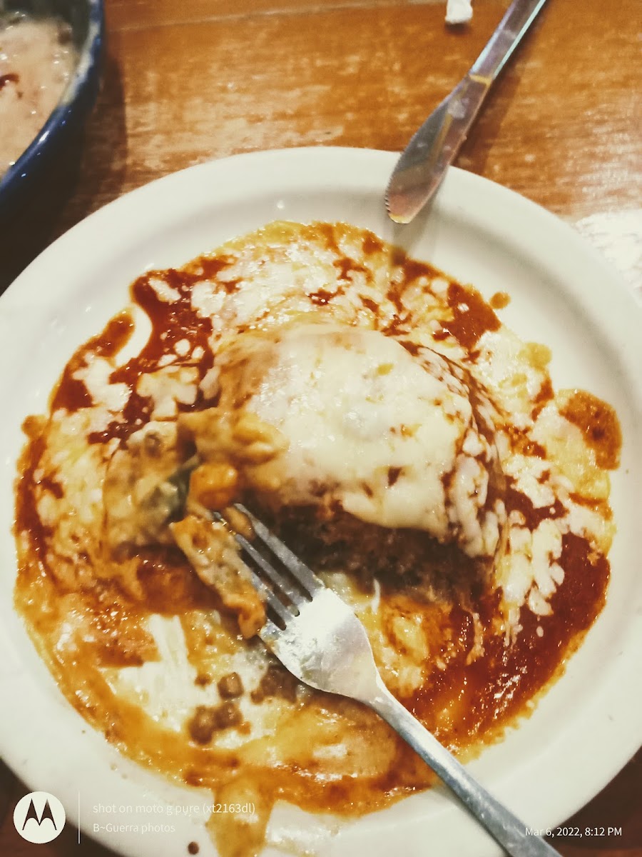 Old Mexico Restaurant - Photo 7