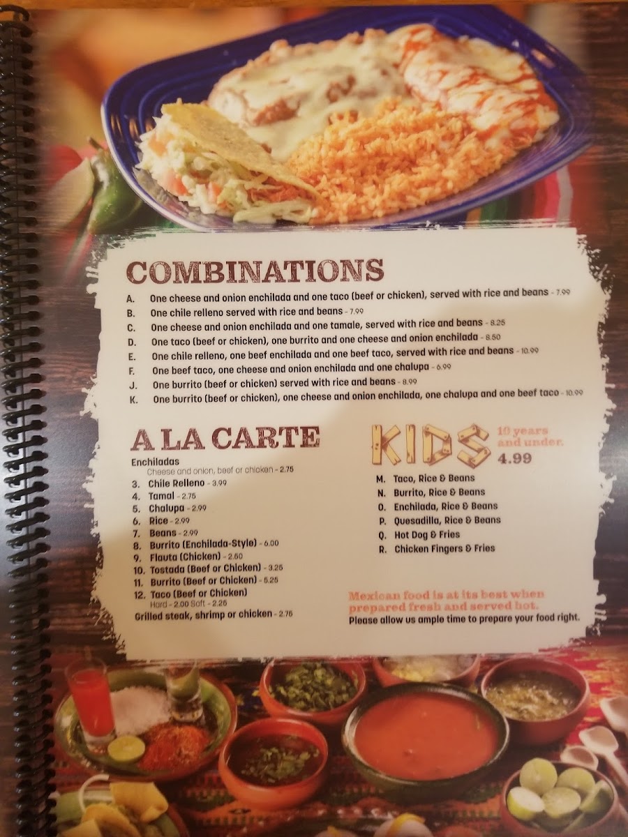 Menu Photo 3