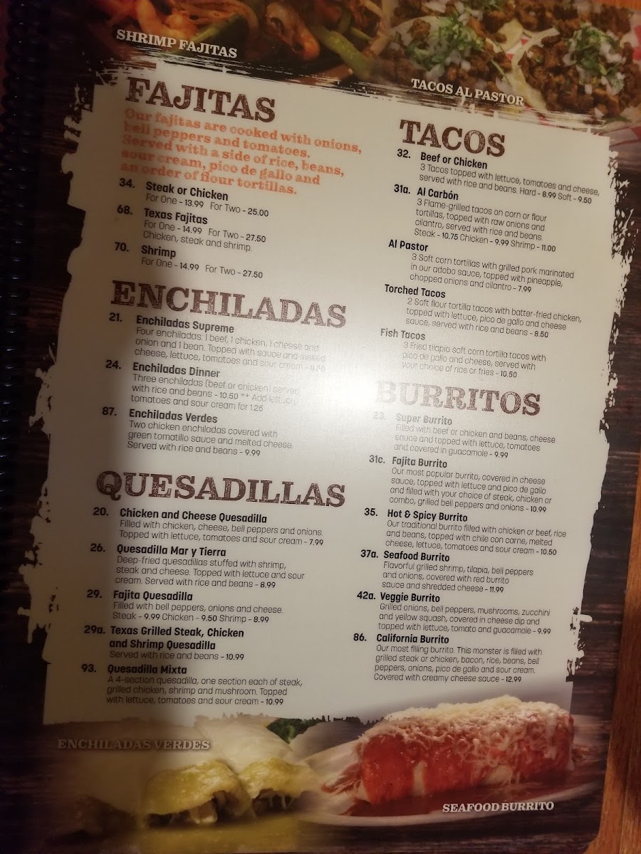Menu Photo 6