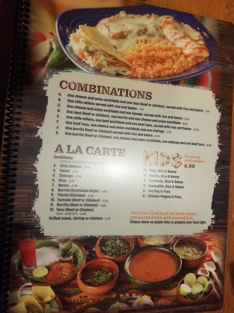 Menu Photo 7
