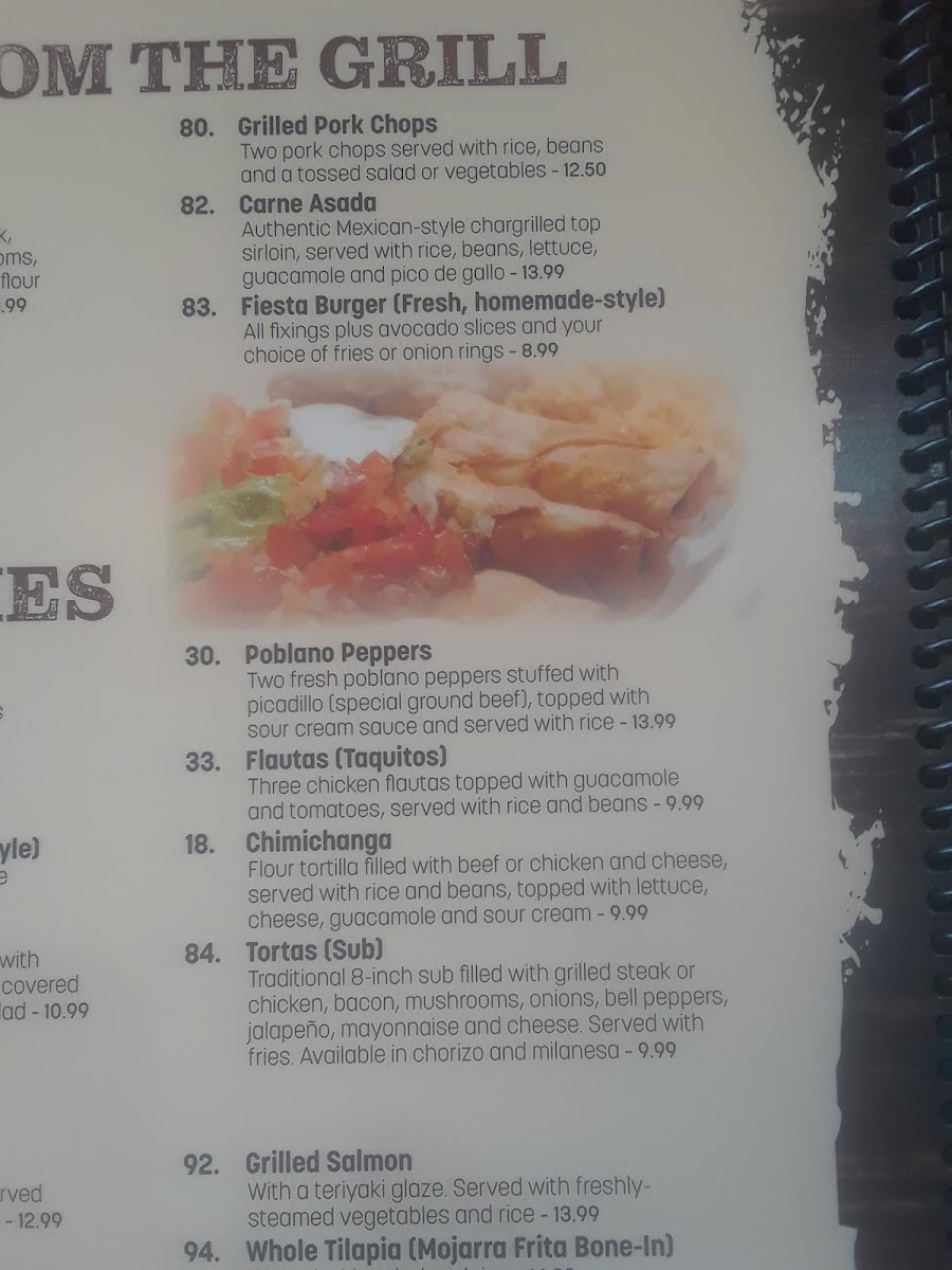Menu Photo 8