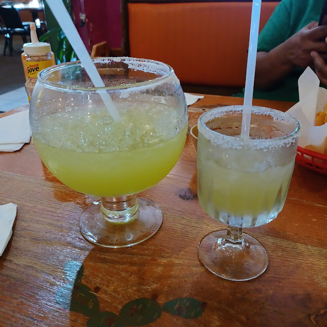 Margarita