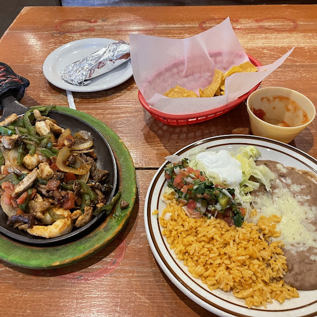 Special 4 Enchiladas Rancheras