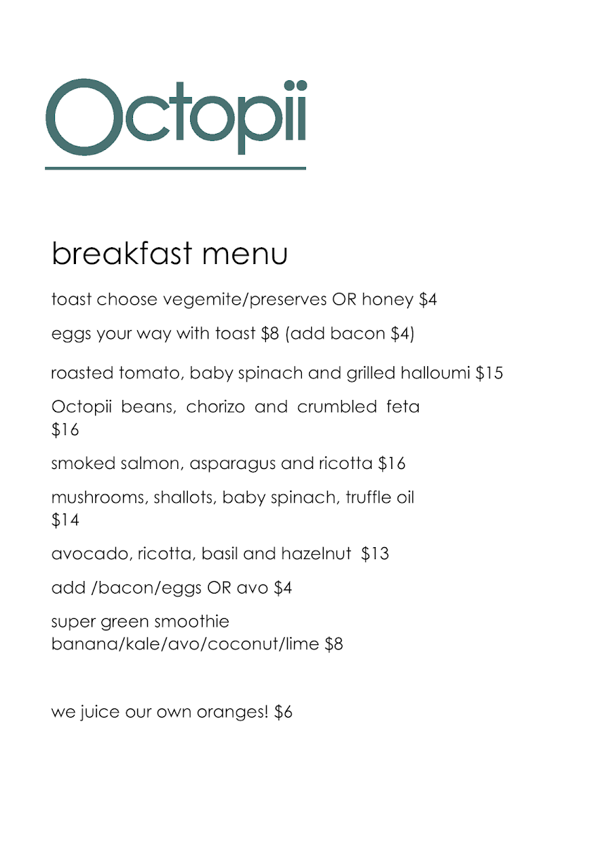 Menu Photo 7