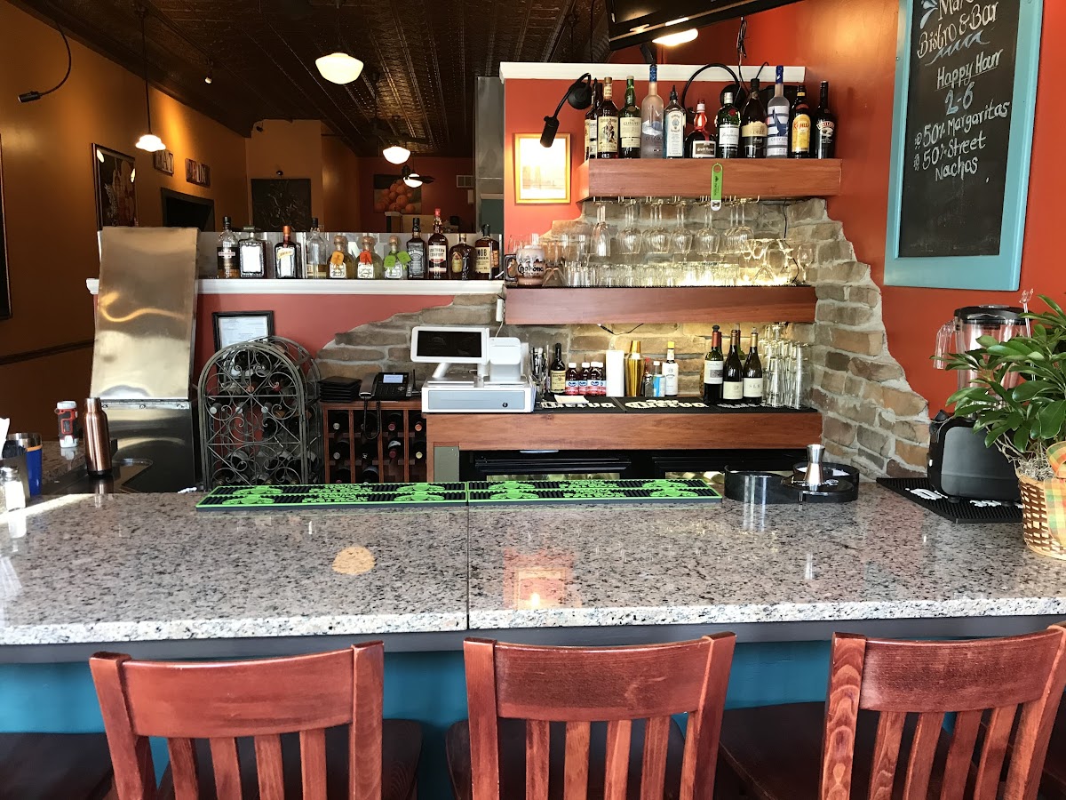 Max's Bistro & Bar