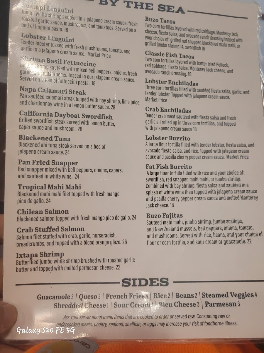 Menu Photo 4