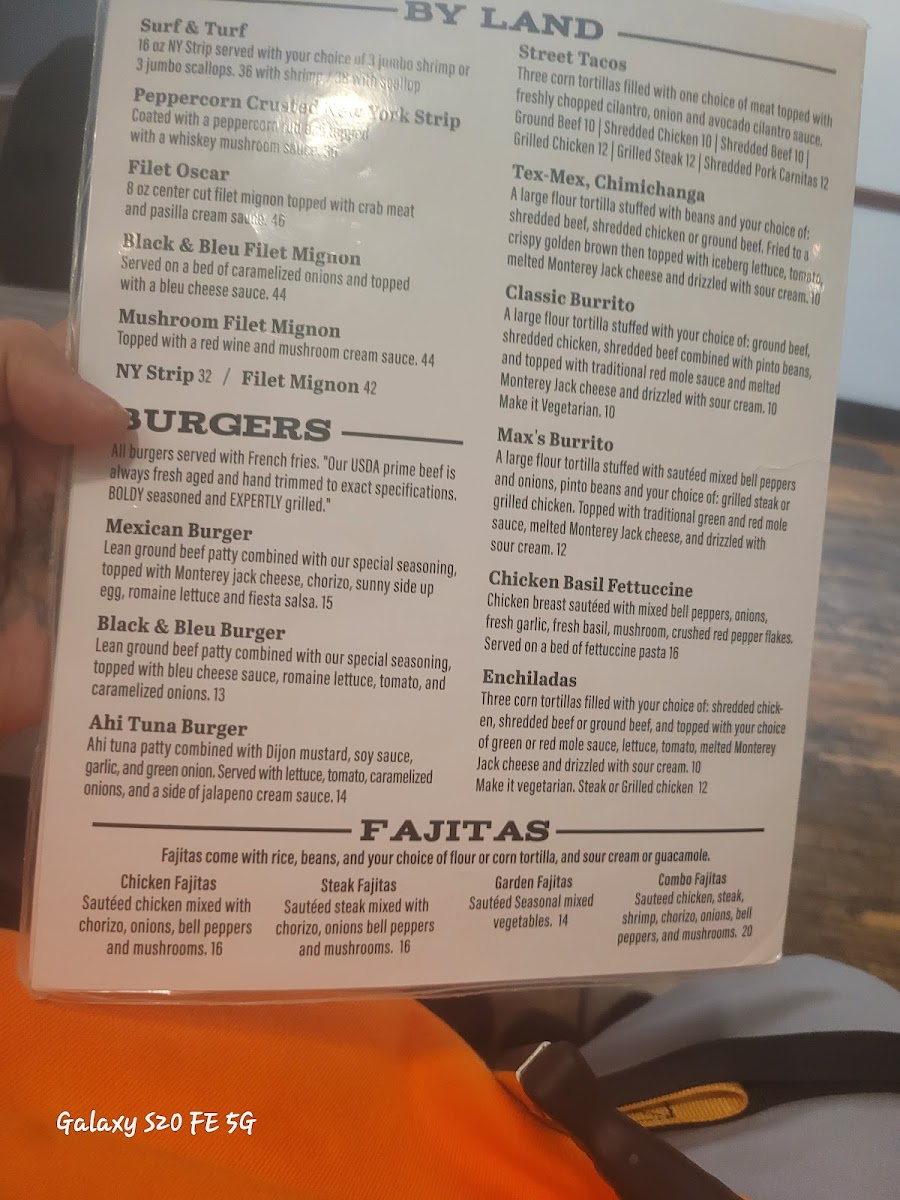 Menu Photo 5