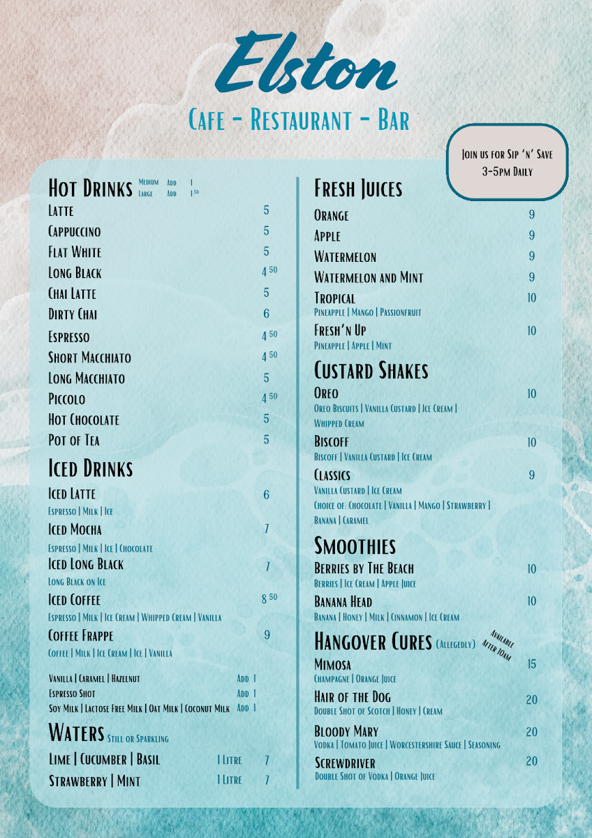 Menu Photo 3