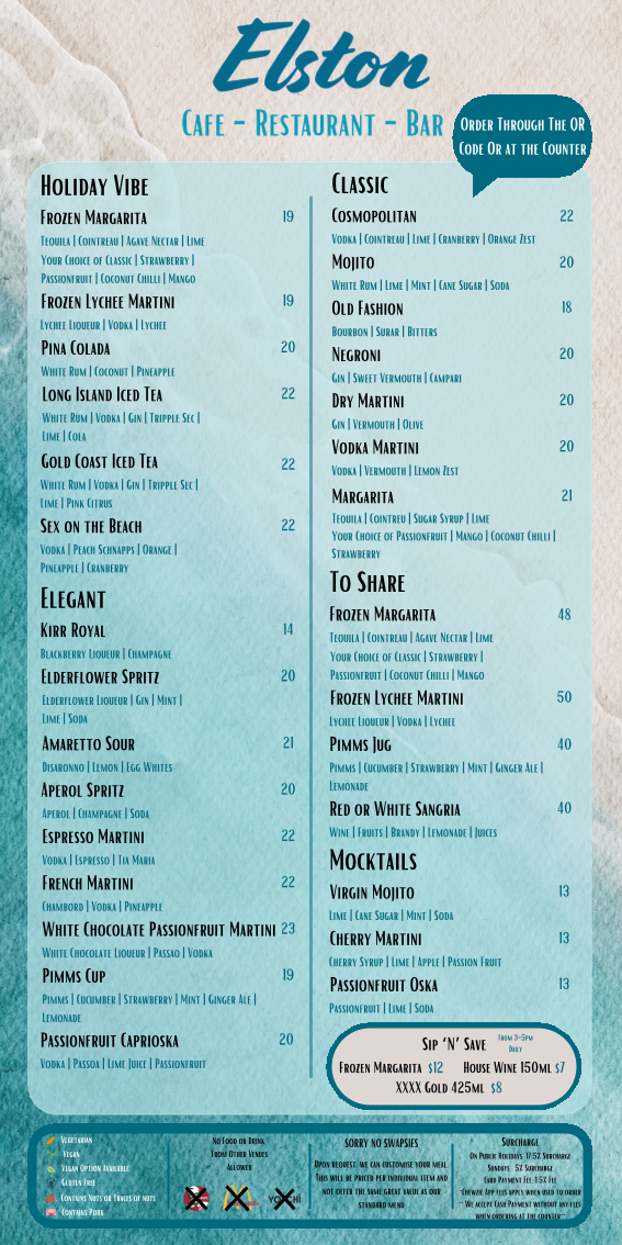 Menu Photo 4